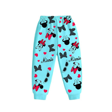 Bottoms Collection girls