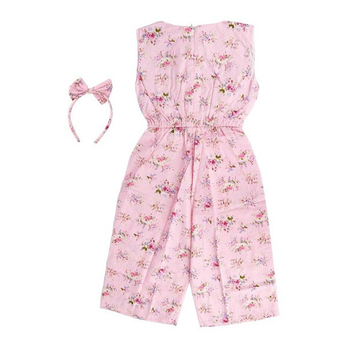 JUMPSUITS for girls