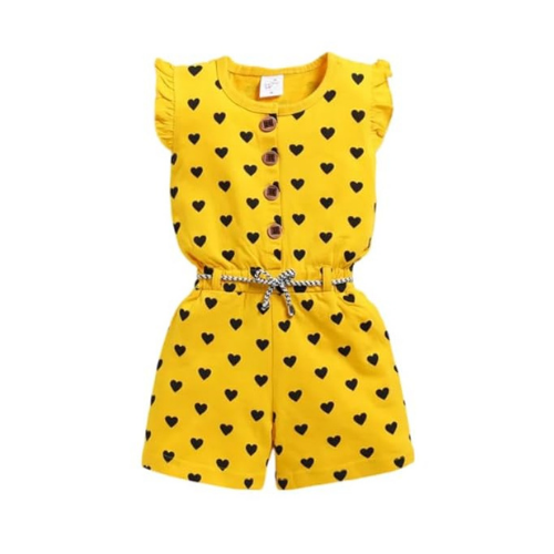JUMPSUITS for girls