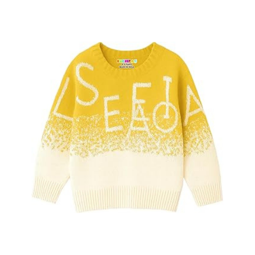 Winterwear for kid girls