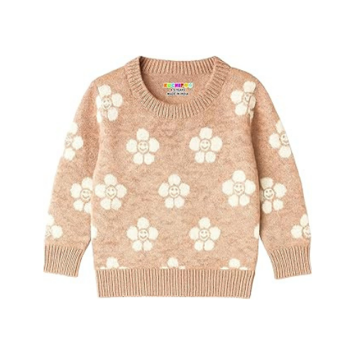 Winterwear for kid girls