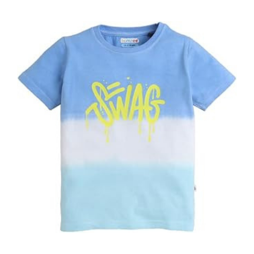 Tops for kid boy