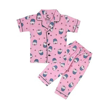 Nightwear for boy