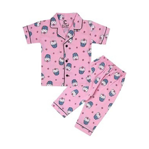 Nightwear for boy