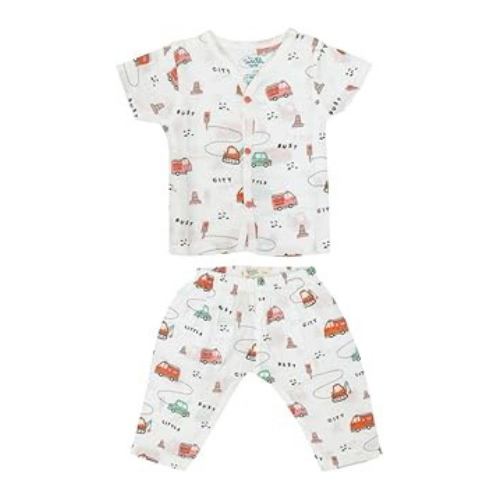 Nightwear for kids boy