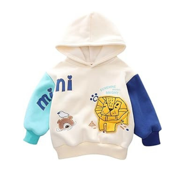 Winterwear for kids boy